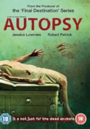 Autopsy 2009