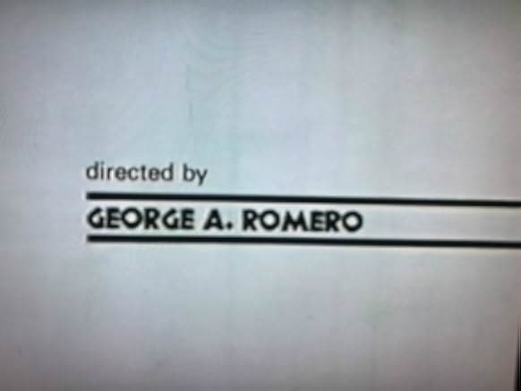 The Amusement Park 2019