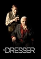 The Dresser 2015