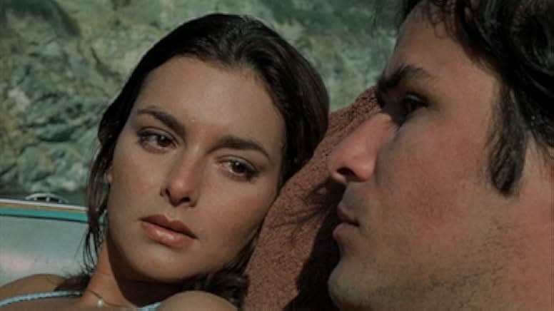 Eye in the Labyrinth 1972