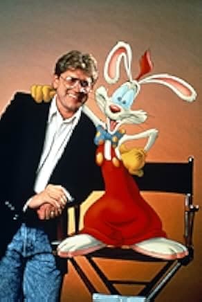 Who Framed Roger Rabbit 1988