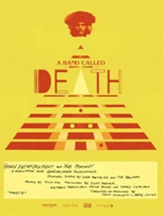 A Band Called Death 2012