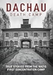 Dachau Liberation 2021