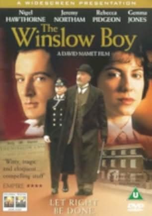 The Winslow Boy 1999