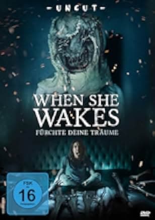 After She Wakes 2019