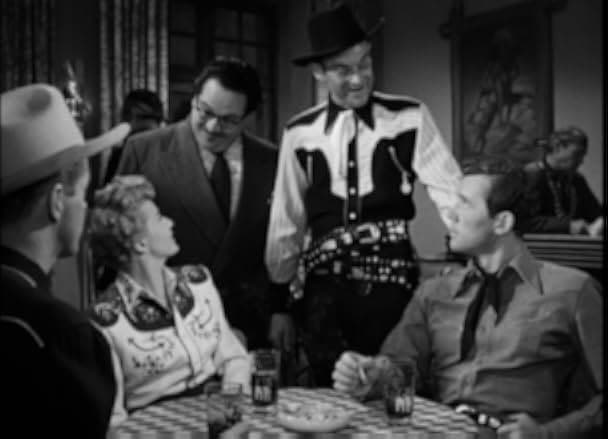 Johnny Stool Pigeon 1949