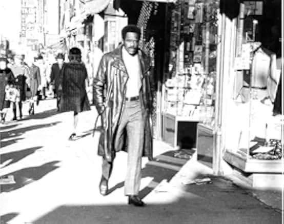 Shaft 1971
