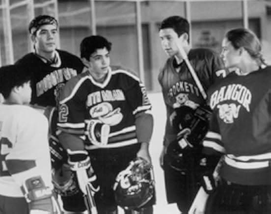 D2: The Mighty Ducks 1994