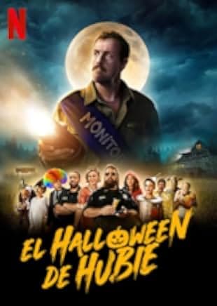 Hubie Halloween 2020