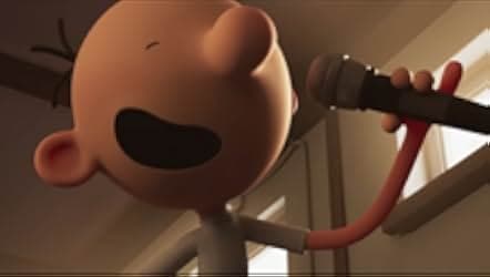 Diary of a Wimpy Kid: Rodrick Rules 2022