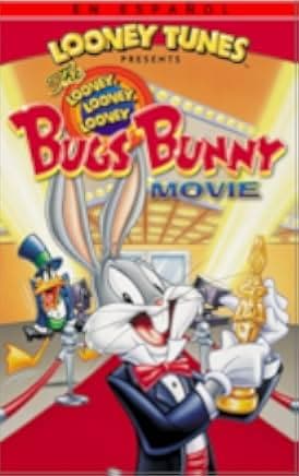 The Looney, Looney, Looney Bugs Bunny Movie 1981