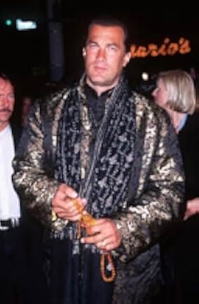 Executive Decision 1996