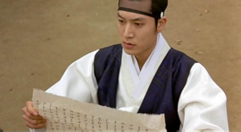 Seukaendeul - Joseon namnyeo sangyeoljisa 2003