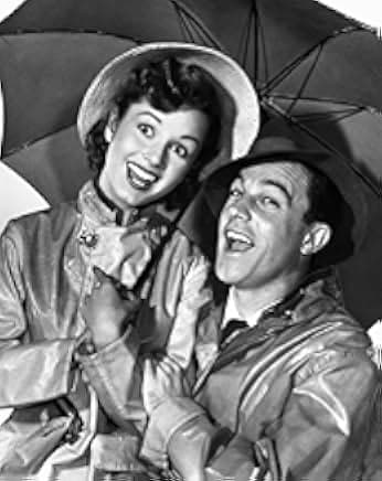 Singin' in the Rain 1952