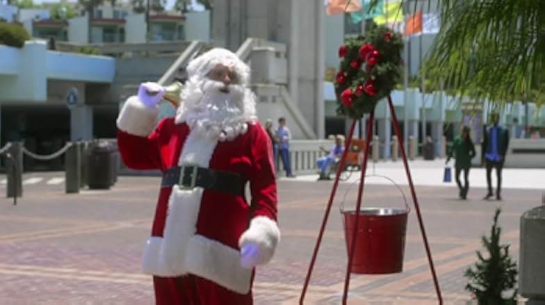 All I Want for Christmas 2013