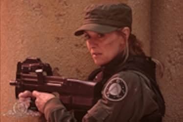 Stargate: The Ark of Truth 2008