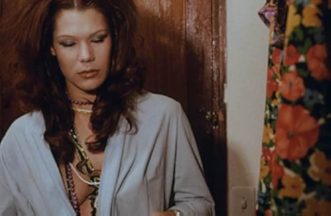 Sinner: The Secret Diary of a Nymphomaniac 1973