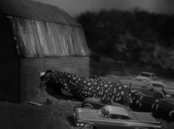 The Giant Gila Monster 1959
