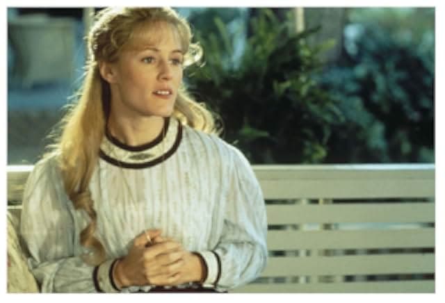 Lily Dale 1996