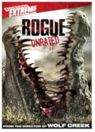 Rogue 2007