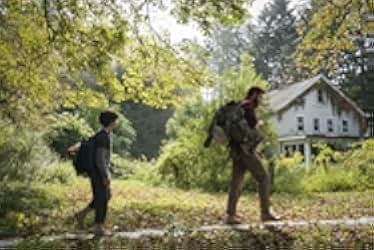 A Quiet Place 2018