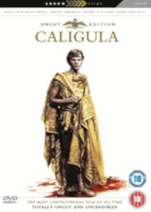 Caligula 1979