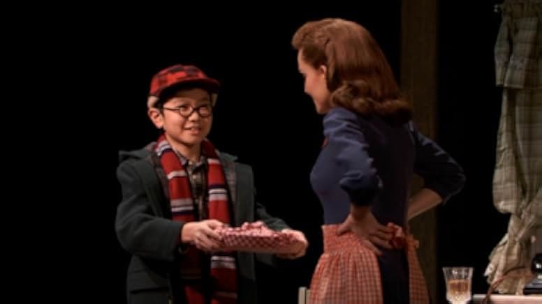 Irving Berlin's Holiday Inn The Broadway Musical 2017