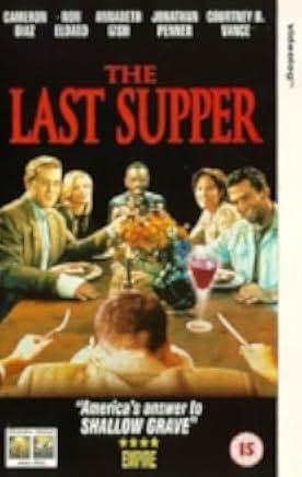 The Last Supper 1995
