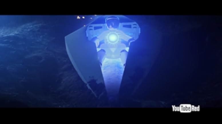 Lazer Team 2015