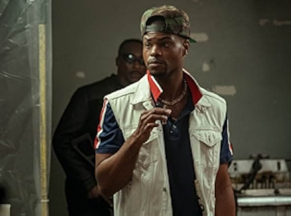 Coffee & Kareem 2020