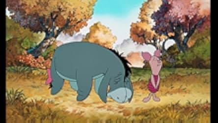 Pooh's Grand Adventure: The Search for Christopher Robin 1997