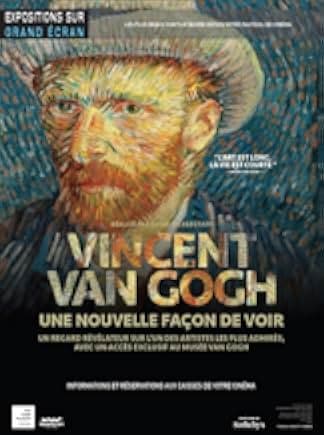 Vincent Van Gogh - A New Way Of Seeing 2015
