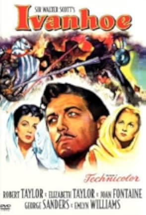 Ivanhoe 1952