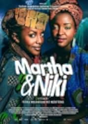 Martha & Niki 2016