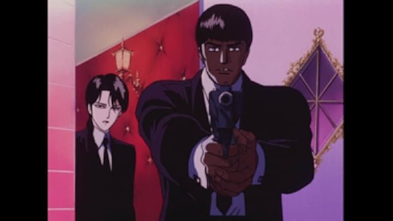 Wicked City 1987