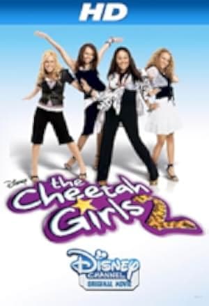 The Cheetah Girls 2 2006