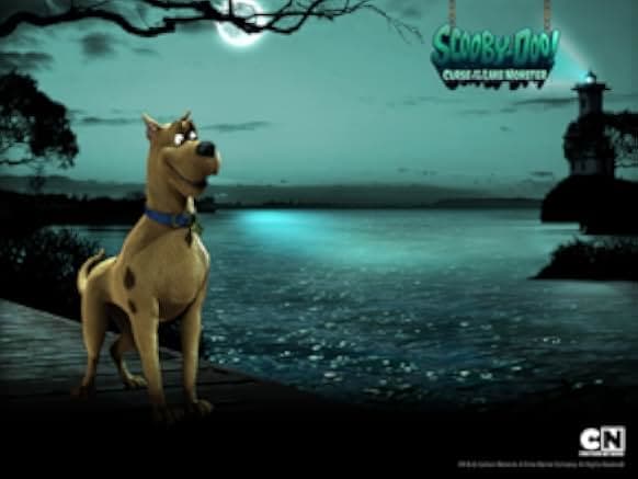 Scooby-Doo! Curse of the Lake Monster 2010