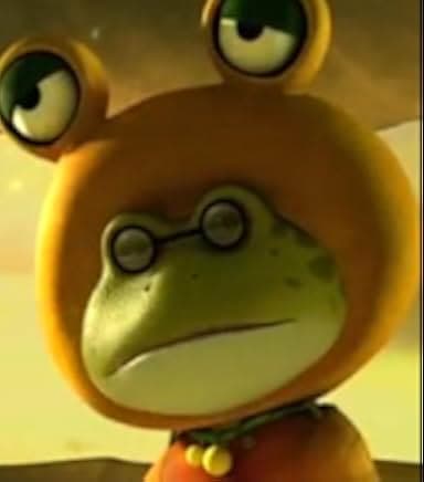 Frog Kingdom 2015
