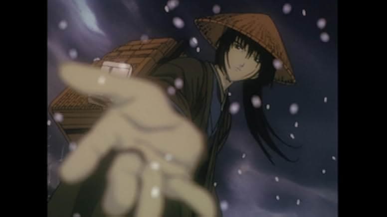 Rurouni Kenshin: Trust and Betrayal 2000