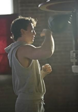 Bleed for This 2016