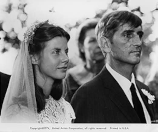 Where the Lilies Bloom 1975