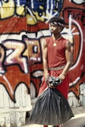 Breakin' 2: Electric Boogaloo 1984