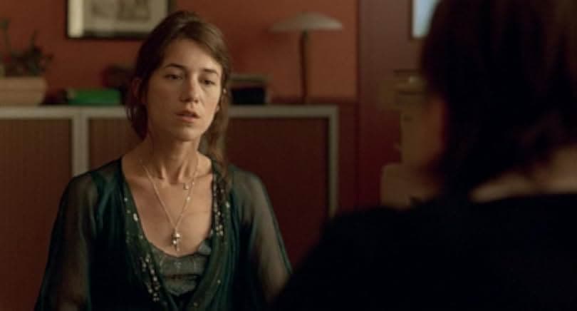 Prête-moi ta main 2006