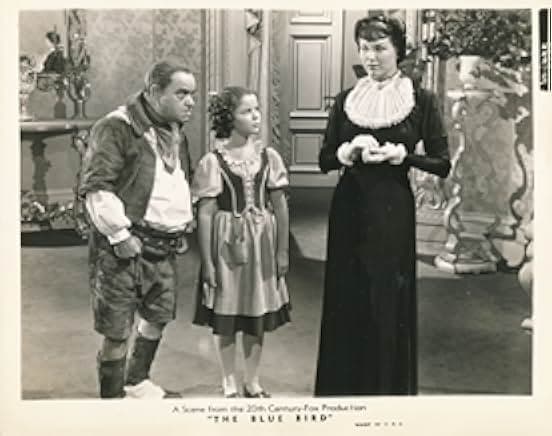 The Blue Bird 1940