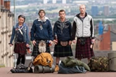 The Angels' Share 2012