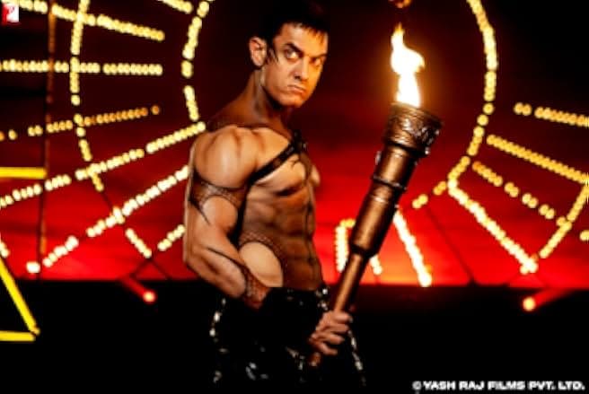 Dhoom 3 2013