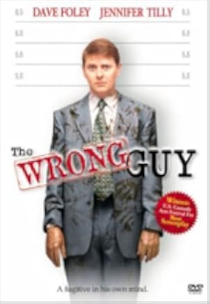 The Wrong Guy 1997