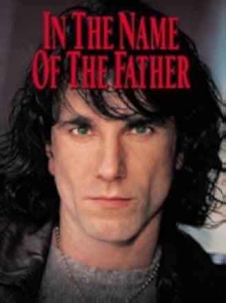 In the Name of the Father 1993