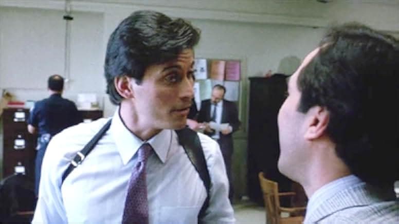 The Jigsaw Murders 1989