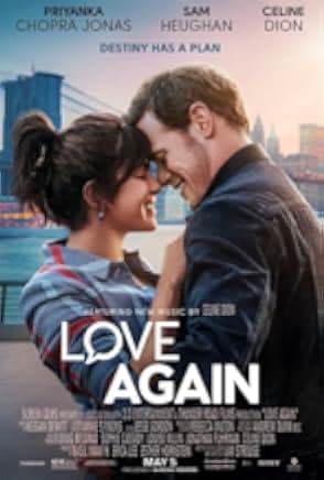 Love Again 2023